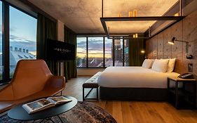 The Bridge Wroclaw - Mgallery