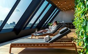 The Bridge Wroclaw - Mgallery