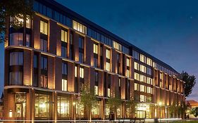 The Bridge Wroclaw - Mgallery